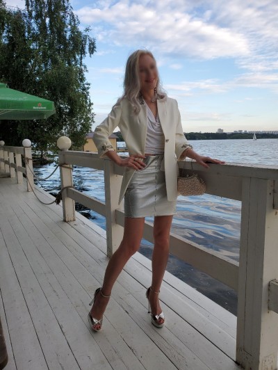 Частная массажистка Элиза, Москва - фото 11