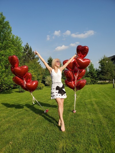 Частная массажистка Элиза, Москва - фото 1