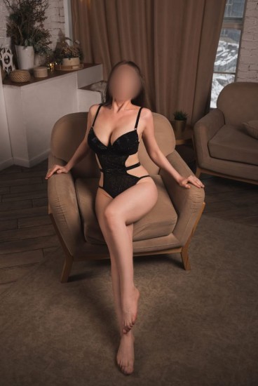 Частная массажистка Катюша, Москва - фото 7