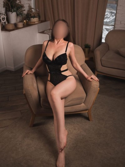 Частная массажистка Катюша 