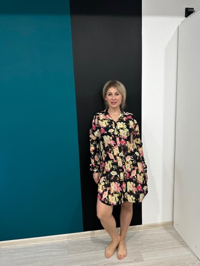 Частная массажистка Алина, 38 лет, Москва - фото 2