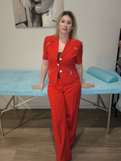 Частная массажистка Алина, 38 лет, Москва - фото 9