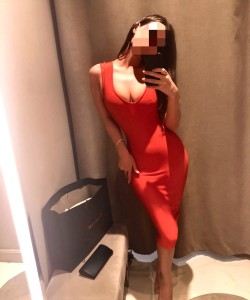 Частная массажистка Катя 