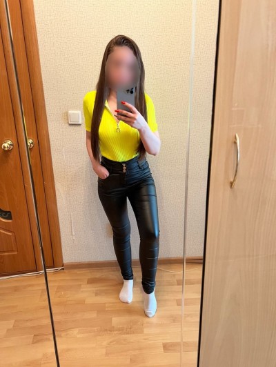 Частная массажистка Лера, 22 года, Санкт-Петербург - фото 1