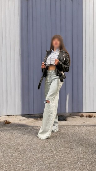 Частная массажистка Полина, 31 год, Москва - фото 2