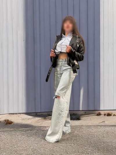 Частная массажистка Полина 