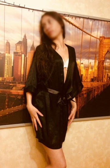 Частная массажистка Алёна, 37 лет, Санкт-Петербург - фото 1