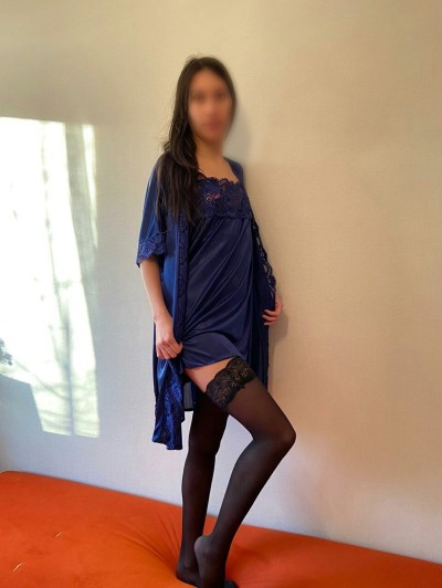 Частная массажистка Алёна, 37 лет, Санкт-Петербург - фото 8