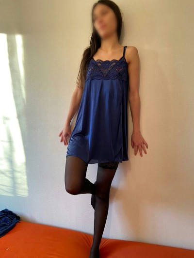 Частная массажистка Алёна, 37 лет, Санкт-Петербург - фото 10