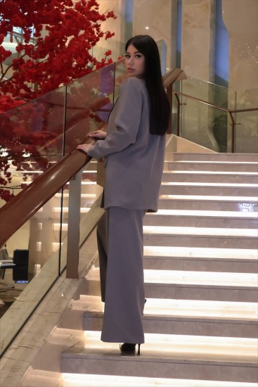 Частная массажистка Ника, 26 лет, Москва - фото 3