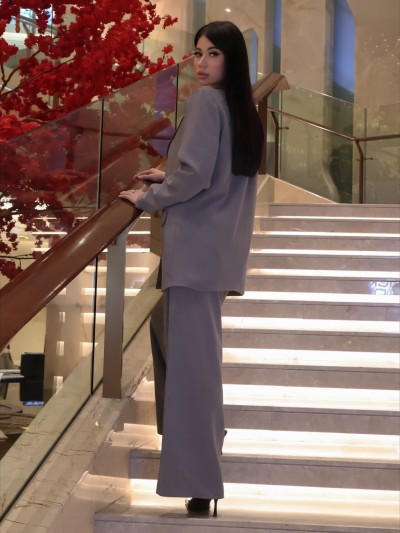 Частная массажистка Ника 