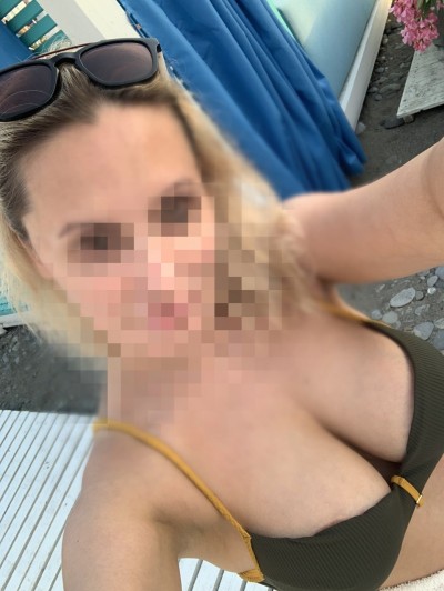 Частная массажистка Милана, 37 лет, Красногорск - фото 1