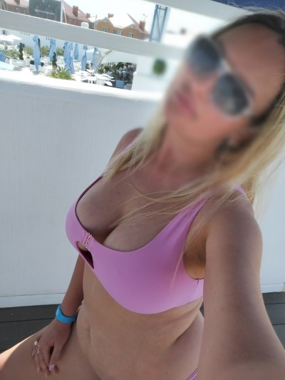 Частная массажистка Милана 