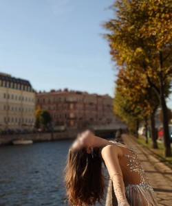 Частная массажистка Алиса 