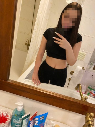 Частная массажистка Вика, 21 год, Санкт-Петербург - фото 2