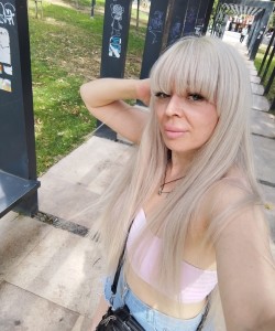 Частная массажистка Светлана 