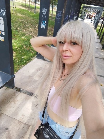 Частная массажистка Светлана 