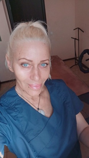 Частная массажистка Елена, Королев - фото 2