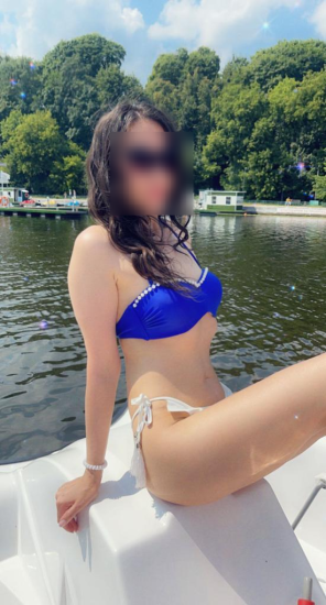 Частная массажистка Диана, Москва - фото 9