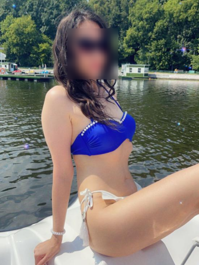 Частная массажистка Диана