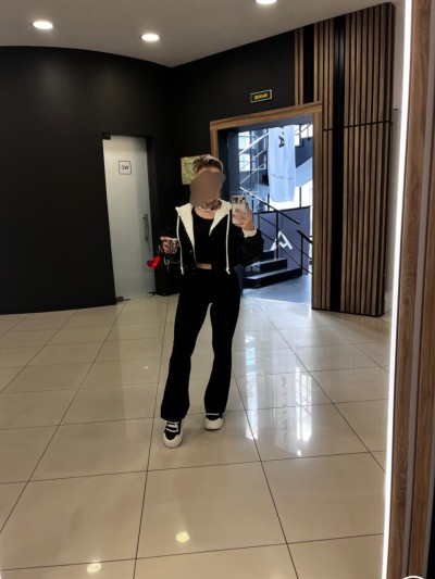 Частная массажистка Мира 