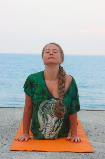 Частная массажистка Александра, 42 года, Москва - фото 10