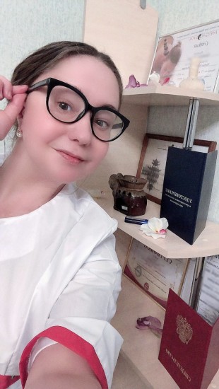 Частная массажистка Александра, 42 года, Москва - фото 1