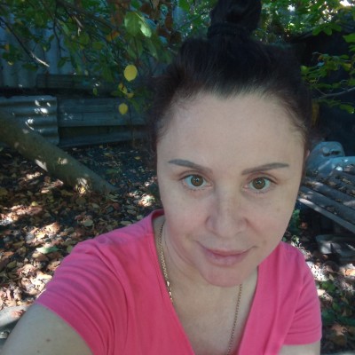 Частная массажистка Элла, 43 года, Москва - фото 2