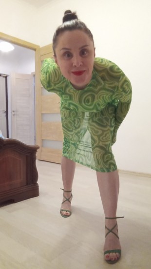 Частная массажистка Элла, 43 года, Москва - фото 3