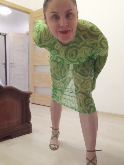 Частная массажистка Элла 