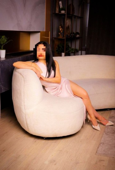 Частная массажистка Анна, 43 года, Москва - фото 3