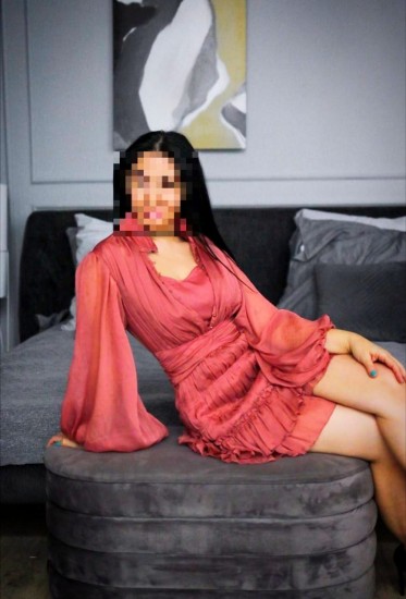 Частная массажистка Анна, 43 года, Москва - фото 4