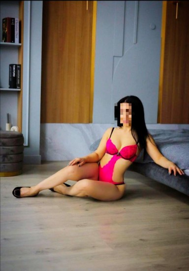 Частная массажистка Анна, 43 года, Москва - фото 1