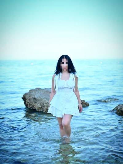 Частная массажистка Анна