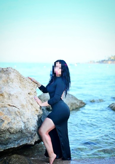 Частная массажистка Анна, 43 года, Москва - фото 10