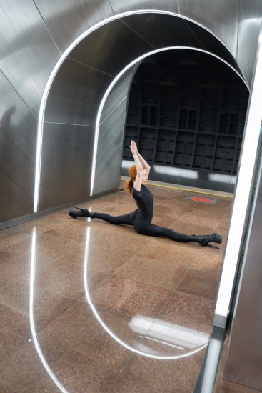 Частная массажистка Таша, 36 лет, Москва - фото 6