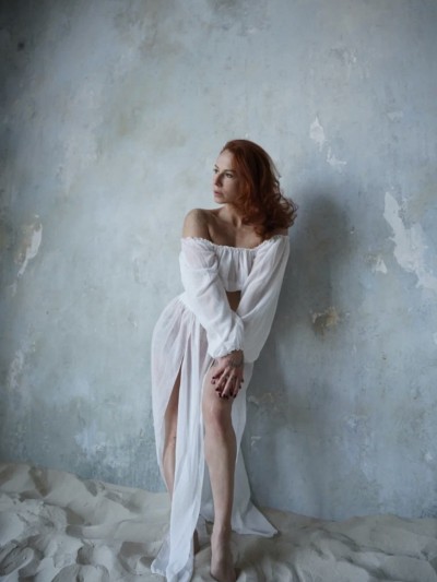 Частная массажистка Таша 