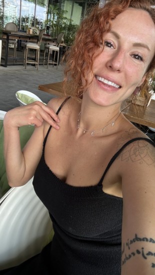 Частная массажистка Таша, 36 лет, Москва - фото 16