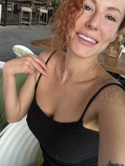 Частная массажистка Таша 