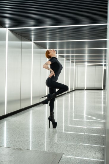 Частная массажистка Таша, 36 лет, Москва - фото 24