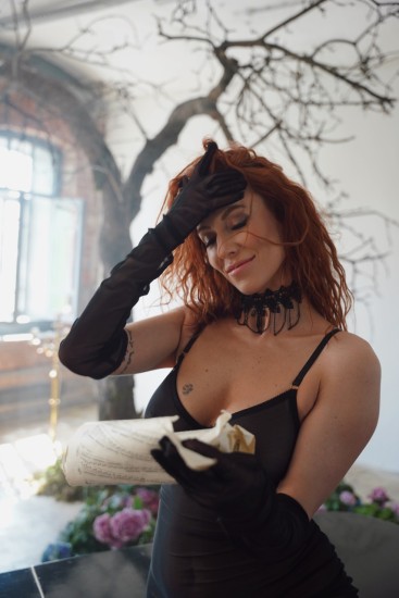 Частная массажистка Таша, 36 лет, Москва - фото 32