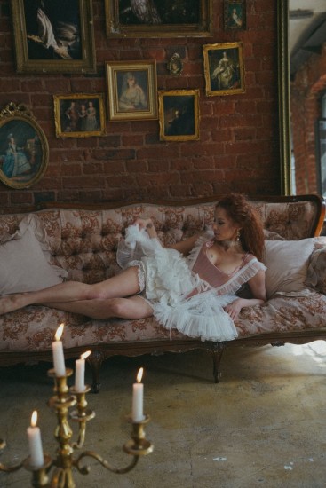 Частная массажистка Таша, 36 лет, Москва - фото 33