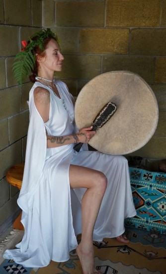 Частная массажистка Таша, 36 лет, Москва - фото 36