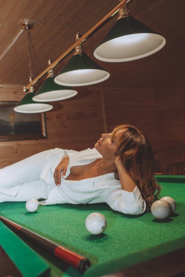 Частная массажистка Алина, 30 лет, Москва - фото 2