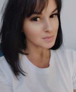 Частная массажистка Соня 