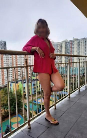 Частная массажистка Юлия, Лобня - фото 13