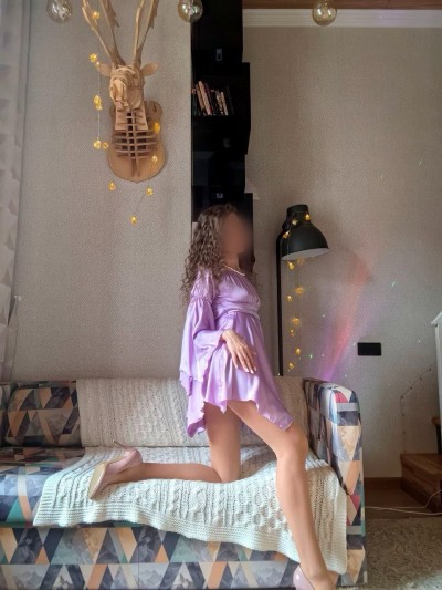 Частная массажистка Венера 