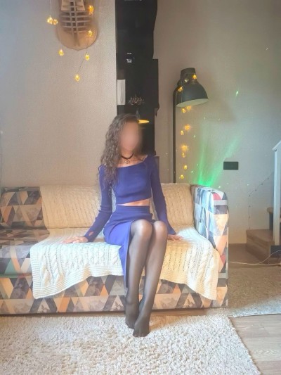 Частная массажистка Венера 