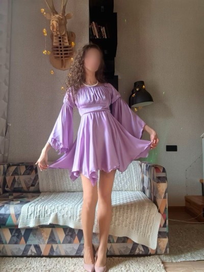 Частная массажистка Венера, 32 года, Санкт-Петербург - фото 7