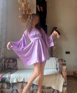 Частная массажистка Венера 